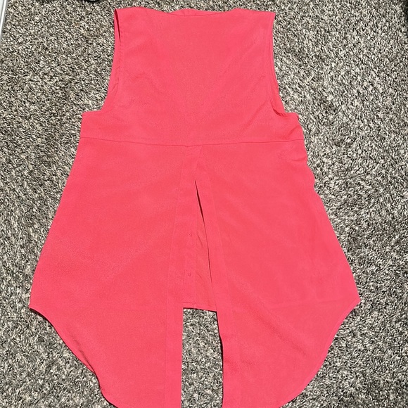 G By Guess Fushia (M) - Picture 2 of 2